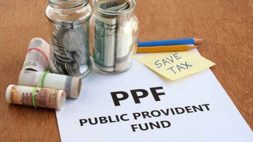 PPF पर कैसे जुड़ता है ब्याज