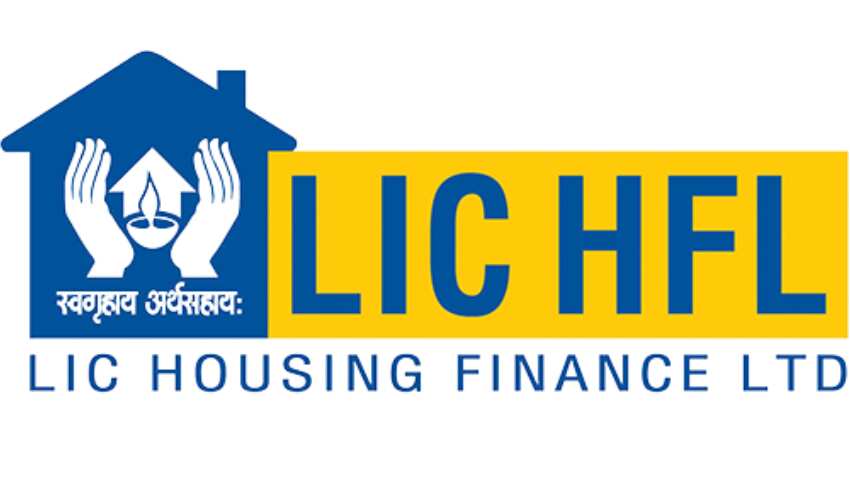 LIC हाउसिंग फाइनेंस 