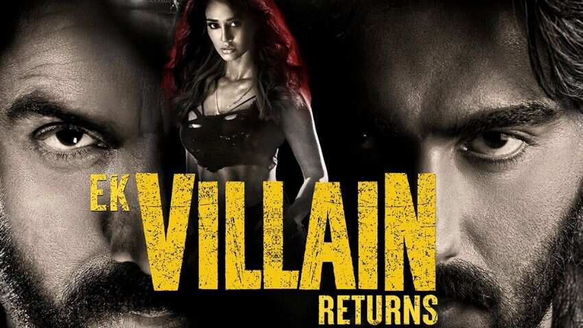 Ek Villain Returns (Box Office)