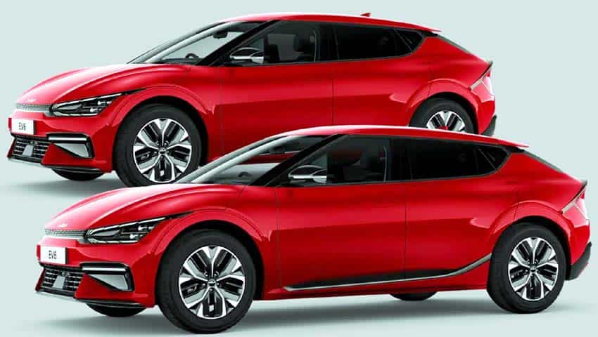 Premium Electric Cars in India 2022: ऐसी इलेक्ट्रिक कारें जिसे अपना बनाने का करेगा दिल, रेंज फीचर्स और परफॉर्मेंस में हैं शानदार