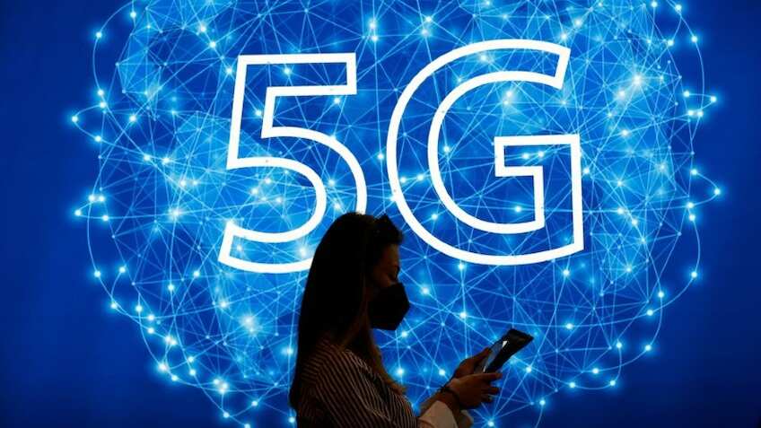 5G स्पेक्ट्रम की रेस में कौन बना चैंपियन? 7 दिन की नीलामी में सरकार को मिले ₹1.50 लाख करोड़, जानिए पूरी डीटेल्स