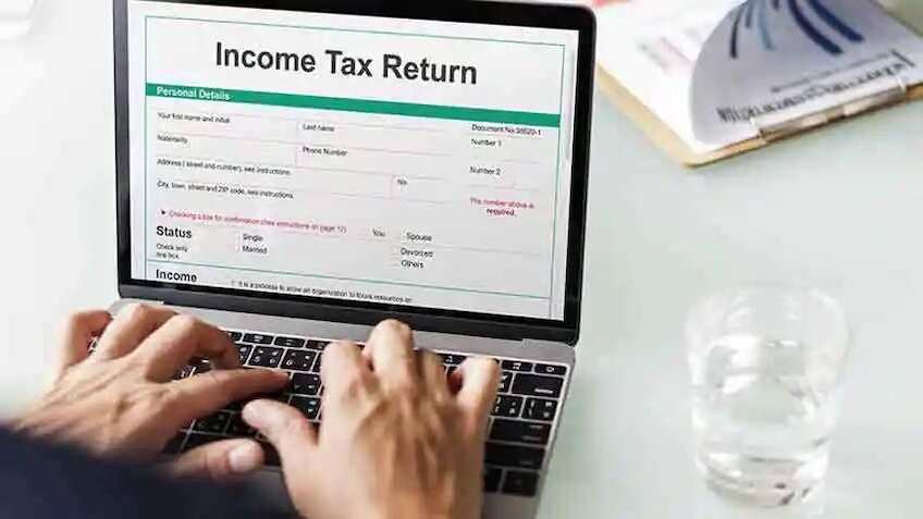 Income tax return: 31 जुलाई को बना बंपर रिकॉर्ड! 72 लाख 42 हजार लोगों ने फाइल किया रिटर्न, गदगद सरकार बोली- थैंक यू