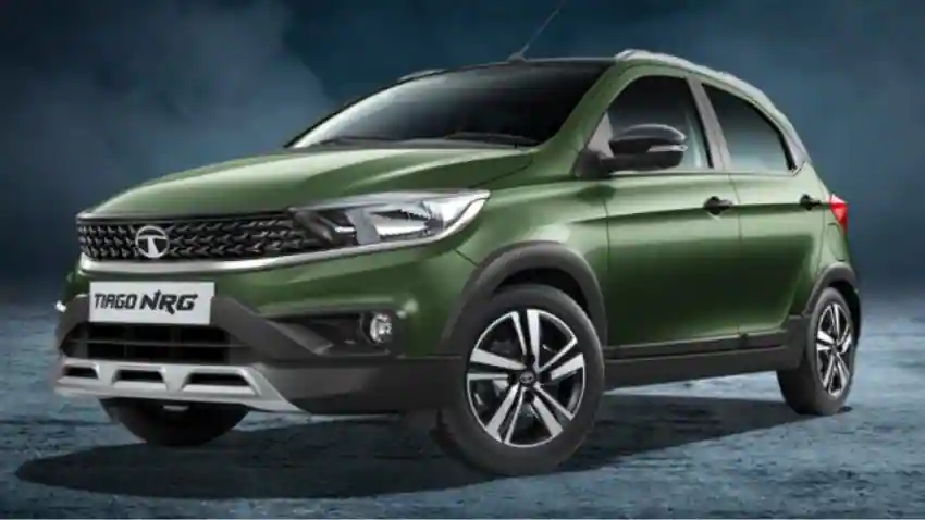 Tata Tiago: जल्द लॉन्च होगा टियागो NRG का XT वेरिएंट, जानिए नए फीचर्स और स्पेसिफिकेशन