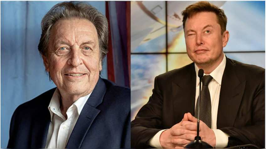 Elon Musk के पिता  को अपने अरबपति बेटे पर गर्व नहीं, कहा- उनको कामयाबी देर से मिली, वे कई साल पीछे