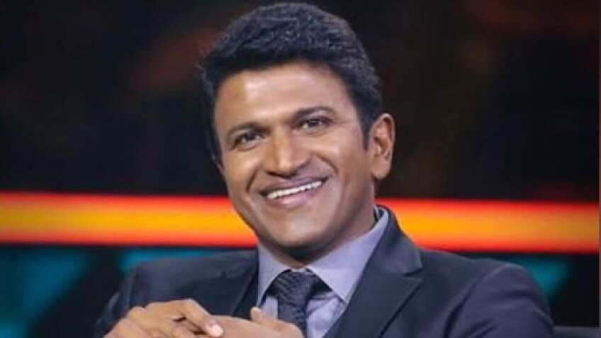 दिवंगत साउथ स्टार 'Puneeth Rajkumar' मरणोपरांत 'कर्नाटक रत्न' से होंगे सम्मानित, CM ने किया ऐलान