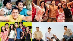 Happy Friendship Day 2022: दोस्ती की मिसाल पेश करती ये शानदार फिल्में, सिखाती हैं दोस्ती के सही मायने