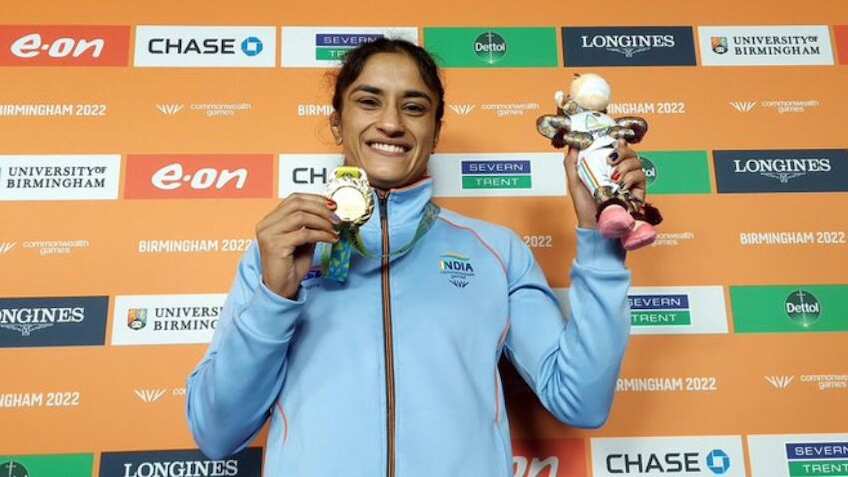 CWG 2022 India Schedule Day 10: कॉमनवेल्थ गेम्स के दसवें दिन इन मुकाबलों पर रहेगी नजर, यहां देखिए भारत का पूरा शेड्यूल