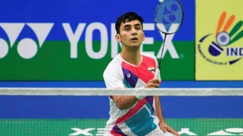 Commonwealth Games 2022: बैडमिंटन में भारत को एक और गोल्ड, Lakshya Sen ने मलेशिया के खिलाड़ी को दी मात, डेब्यू मैच में रचा इतिहास