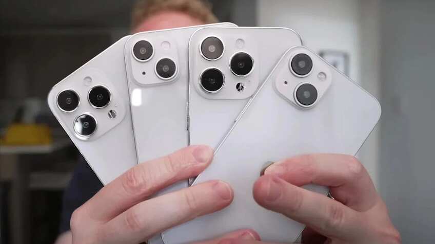 Apple iPhone 14 launch: आईफोन लवर्स के लिए बड़ा अपडेट! 14 सीरीज के आने में हो सकती है देरी, जानिए क्या है वजह