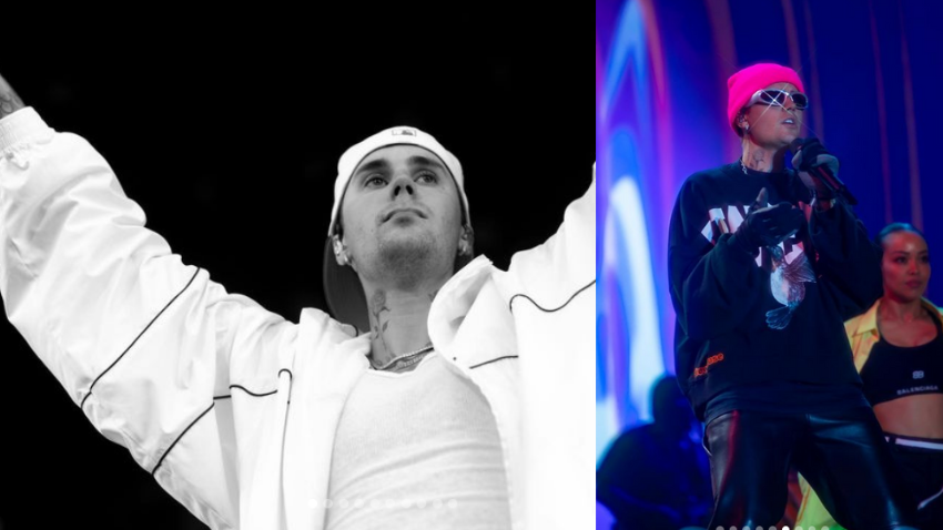 ओह रियली? Justin Bieber ने क्या किया ऐसा कि इंस्टाग्राम यूजर से मांगनी पड़ी माफी- यहां जानिए वजह