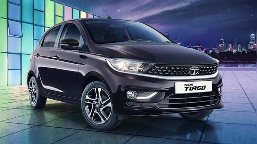 Tata Motors: सस्‍ते में कार खरीदने का मौका! देखें Tiago, Tigor, Harrier, Safari पर कितना मिल रहा है डिस्‍काउंट