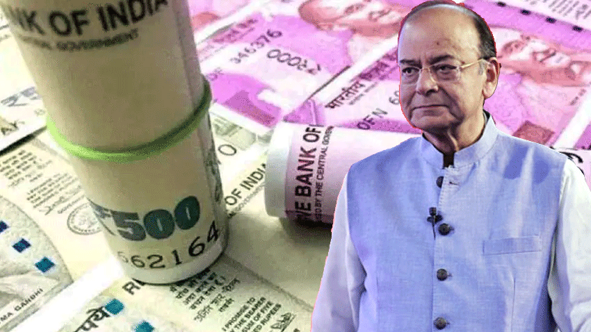 7th Pay Commission: नया वेतन आयोग भूल जाओ! अब अरुण जेटली के फॉर्मूले से बढ़ेगी केंद्रीय कर्मचारियों की सैलरी