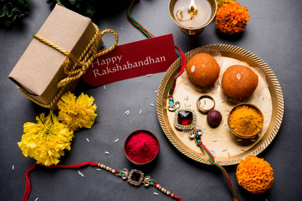 Raksha Bandhan Thali 2022: राखी की थाली में ये 5 चीजें जरूर करें शामिल, मजबूत होगा भाई बहन का रिश्ता