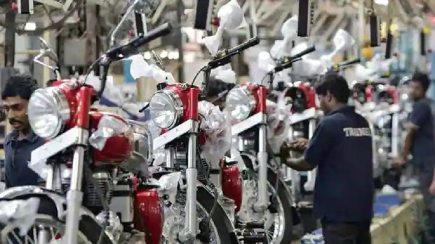 Eicher Motors: रॉयल एनफील्ड की पैरेंट कंपनी का शेयर दौड़ेगा फर्राटा, Q1 नतीजों के बाद मिल सकता है तगड़ा रिटर्न