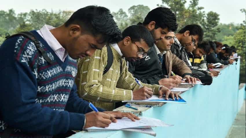 CG Zila Panchayat Vacancy 2022: छत्तीसगढ़ जिला पंचायत में निकली भर्तियां, 10वीं और 12वीं पास भी कर सकते हैं आवेदन, यहां पढ़ें डिटेल्स