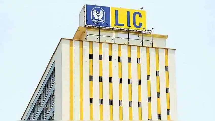 LIC Q1 results: पहली तिमाही में एलआईसी को हुआ भारी मुनाफा, नेट प्रॉफिट ₹2.94 करोड़ से बढ़कर हुआ ₹682.89 करोड़