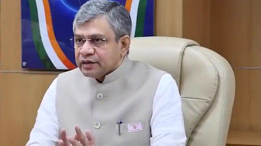 BSNL कर्मचारी कस्टमर की परेशानी फौरन दूर करें , दूरसंचार मंत्री अश्विनी वैष्णव ने की अपील