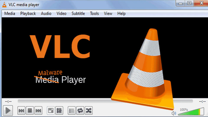 VLC Media Player Ban: सरकार का बड़ा फैसला- एक और चाइनीज ऐप बैन, सामने आई चौंकाने वाली वजह