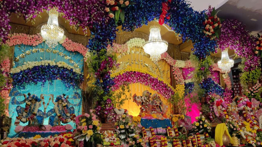 Krishna Janmashtami 2022: जन्माष्टमी की तारीख को लेकर है कन्फ्यूजन? यहां जानिए 18 या 19 किस दिन होगा कृष्ण जन्म