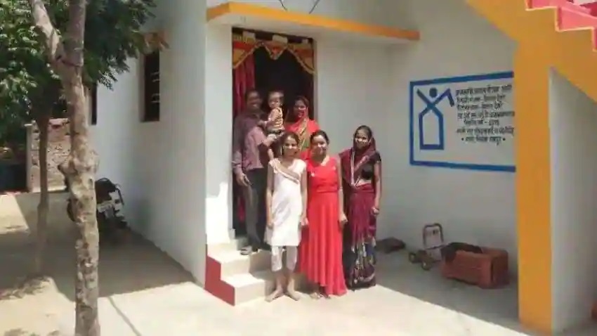 PM Awas Yojana: पीएम आवास योजना की 2022-23 की लिस्ट जारी, ऐसे चेक करें अपना नाम, जानिए प्रोसेस