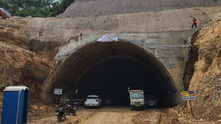 एशिया का सबसे बड़ा वाइल्ड लाइफ कॉरिडोर होने वाला है तैयार, दिल्ली से देहरादून का सफर भी होगा आसान