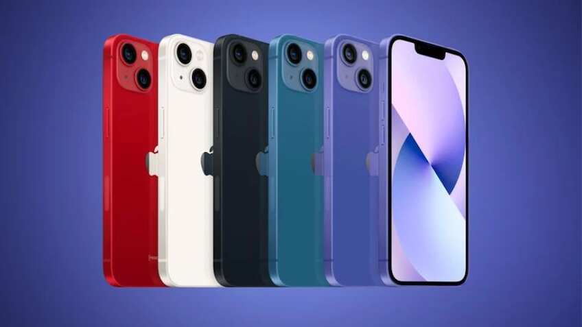 Apple iphone 14 सीरीज के लॉन्च में नहीं होगी देरी? नई लॉन्च डेट, कलर, कीमत से लेकर बहुत कुछ आया सामने