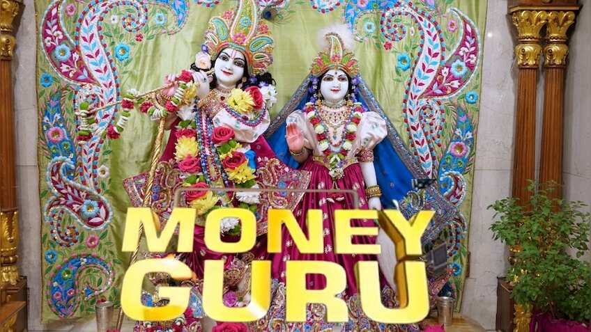 Money Guru: श्रीकृष्ण से सीखें निवेश के गुर, भय और लालच करें दूर, कैसे खाएं मुनाफे का मक्खन?