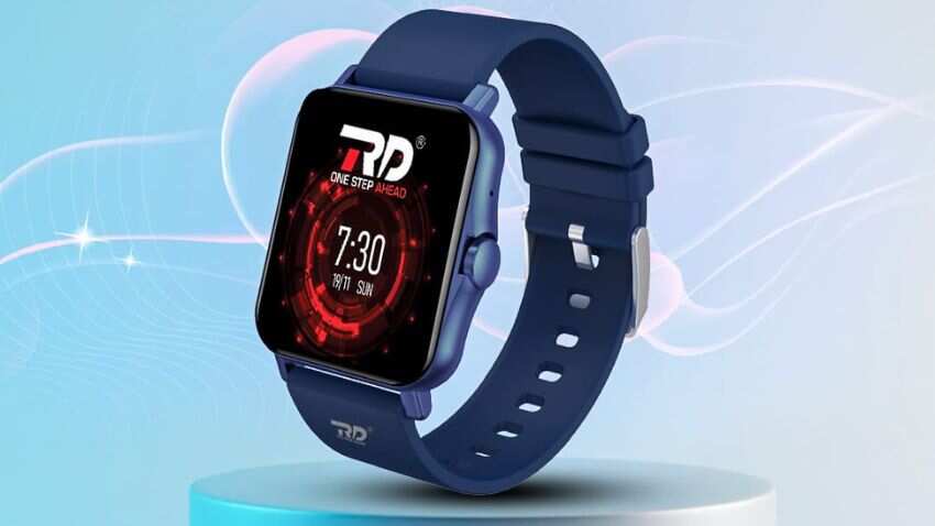 Samsung brings another Apple Watch feature to Galaxy Watch 4 via an app -  Times of India