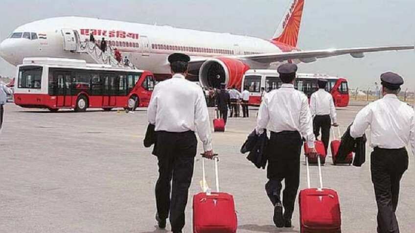 AIR INDIA इन रूट पर शुरू करेगी 24 एक्स्ट्रा फ्लाइट्स, इन शहरों के बीच होगी विमान की तैनाती