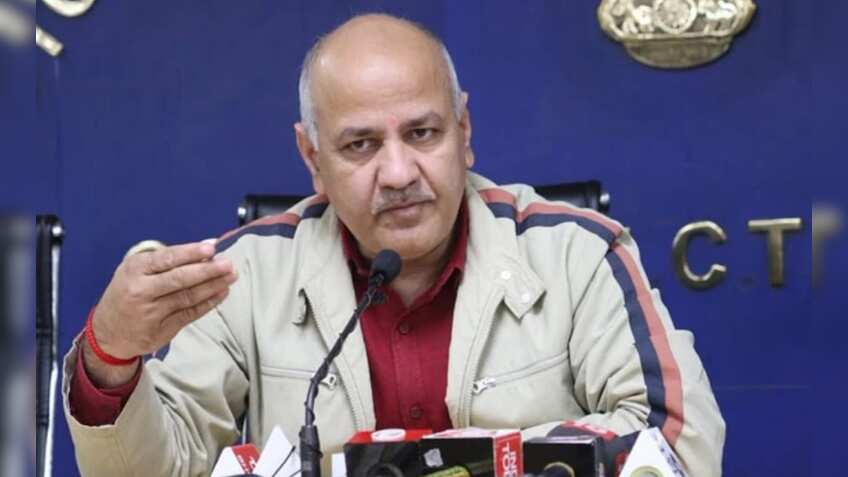 Delhi liquor Scam: मनीष सिसोदिया के खिलाफ लुकआउट सर्कुलर, देश छोड़ने पर रोक- ट्विटर पर PM मोदी से पूछा ये सवाल?