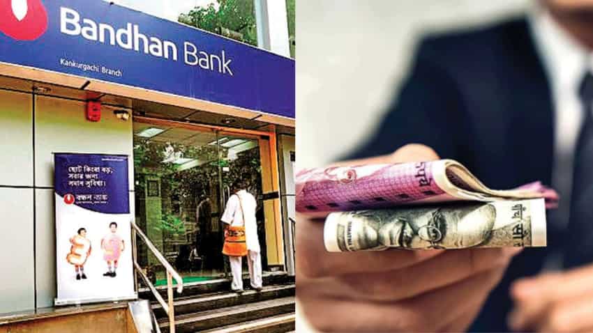 Bandhan Bank senior citizen fd rates