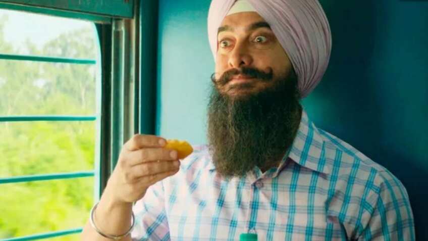 Laal Singh Chaddha Day 10: आमिर खान की फिल्म का 10वें दिन भी रहा बुरा हाल, जानिए कितनी हुई टोटल कमाई