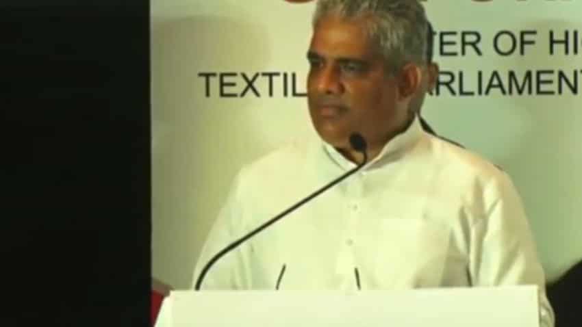 Bhupender Yadav: श्रम मंत्री ने कहा कि सशक्त भारत के लिए कार्य क्षेत्र में महिलाओं की भागीदारी बढ़ना जरूरी और मिले पुरुषों के समान वेतन