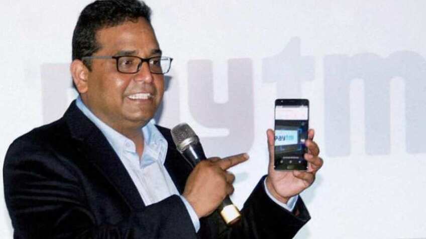 विजय शेखर शर्मा को एकबार फिर Paytm की कमान, पांच सालों तक बने रहेंगे CEO, 99.67% शेयर होल्डर्स ने जताया भरोसा