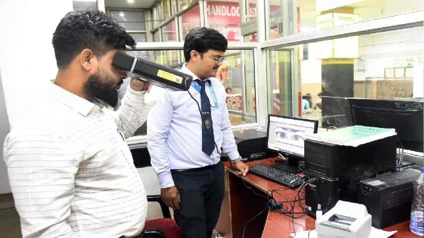 dhaar Seva Kendra आपक शहर म कह ह आध र स व क द र यह द ख ए सभ स टर स क प र ल स ट Zee Business Hindi