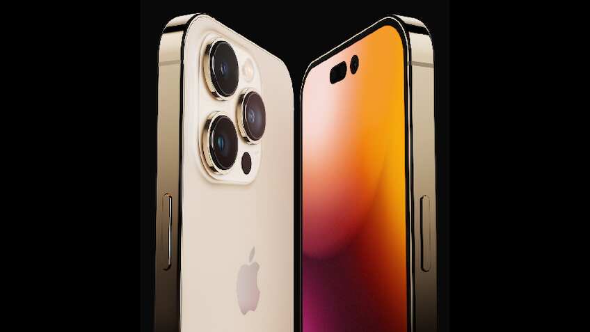 Apple iPhone 14 Pro Max Launch Date: आईफोन 14 सीरीज को लेकर बड़ा खुलासा... जानिए कीमत, प्री-बुकिंग और फीचर्स से जुड़ी जरूरी बातें