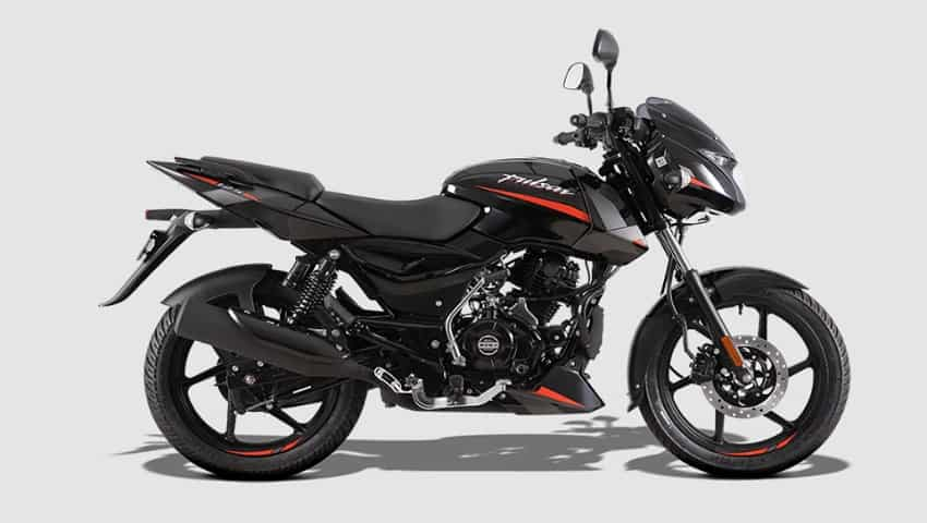 Bajaj Pulsar 125 Neon