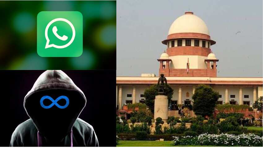 वॉट्सऐप और फेसबुक को लगा झोर का झटका, HC की डबल बेंच ने किया अर्जी को खारिज- CCI की जांच रहेगी जारी