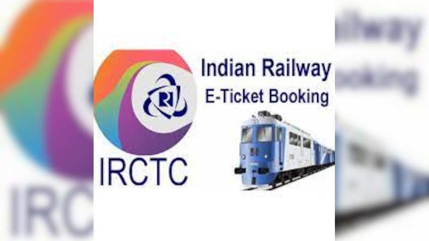  डाटा सिक्युरिटी और प्राइवेसी पर संसदीय समिति की अहम बैठक आज, संसदीय पैनल के सामने पेश होंगे IRCTC के अधिकारी