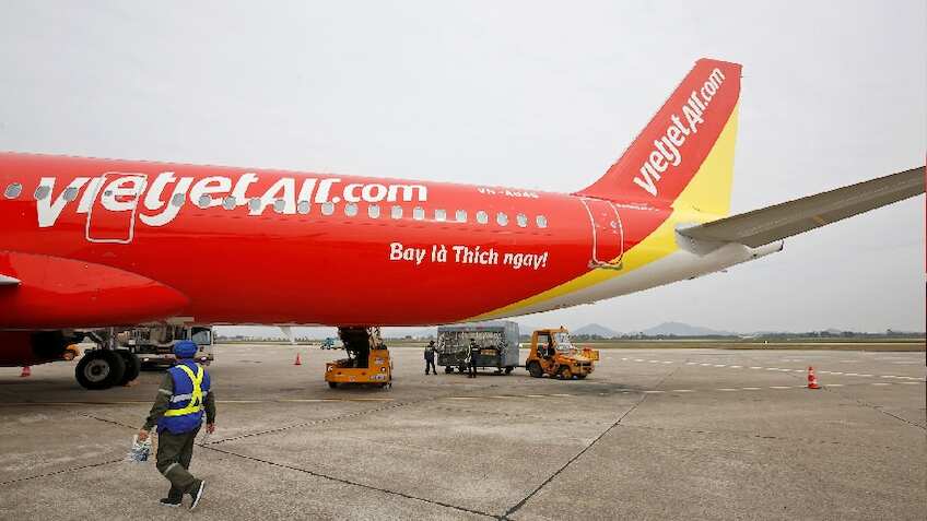 Vietjet Airlines Offer: वियतजेट का जबरदस्त ऑफर, सिर्फ 9 रुपये में हवाई जहाज से विदेश जाने का मौका