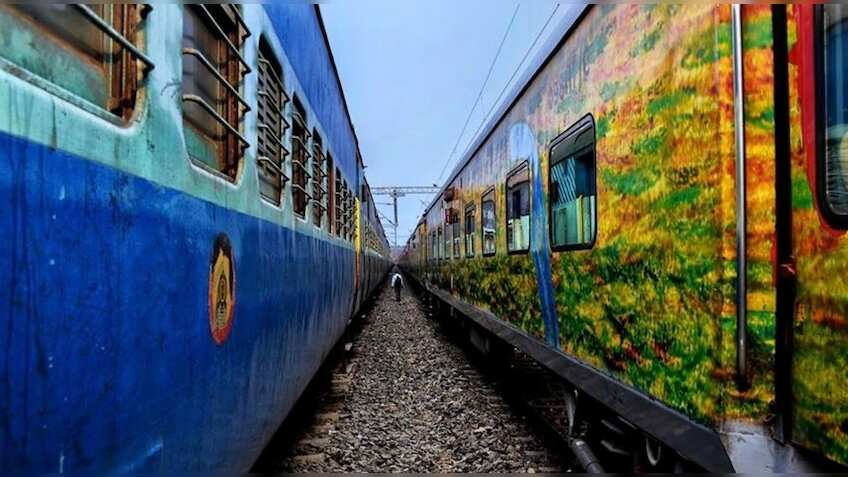 पैसेंजर्स की निजी जानकारी नहीं बेच रहा IRCTC, एजीएम में लिया बड़ा फैसला- रद्द किया डाटा मोनेटाइजेशन टेंडर