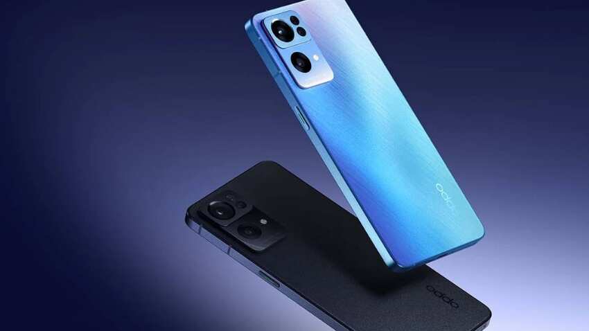 Oppo Reno 7 Pro