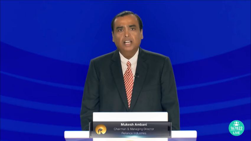 Reliance AGM: दिवाली तक आ जाएगा जियो का 5G, इन शहरों में पहले मिलेगी सर्विस, पूरे देश के लिए ये है रिलायंस का प्लान