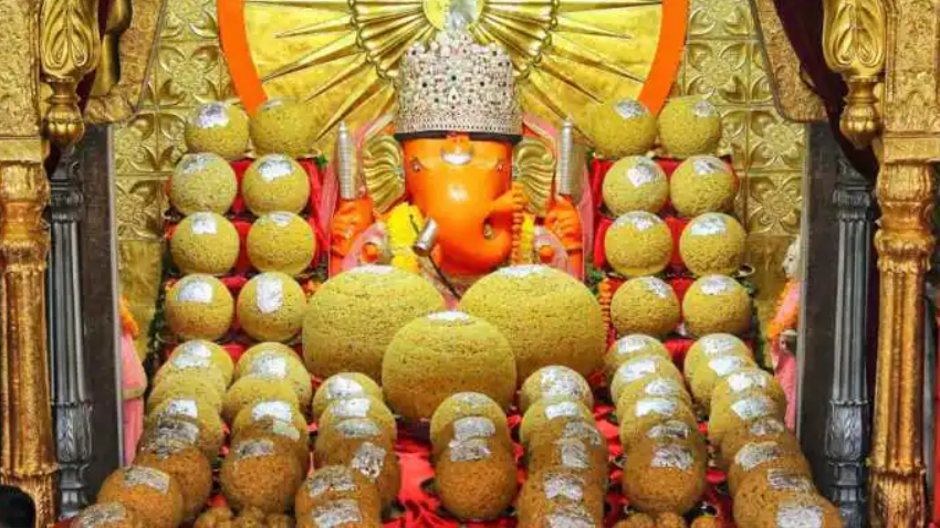 Ganesh Chaturthi 2022 : बेहद शुभ योग में होगा गणपति बप्पा का आगमन, जानें स्थापना का शुभ मुहूर्त और राहुकाल का समय