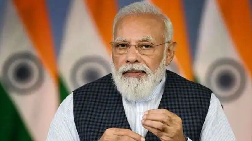 पीएम मोदी के सलाहकार ने कहा- 2047 तक भारत की इकोनॉमी का आकार करीब 8 गुना बड़ा हो जाएगा