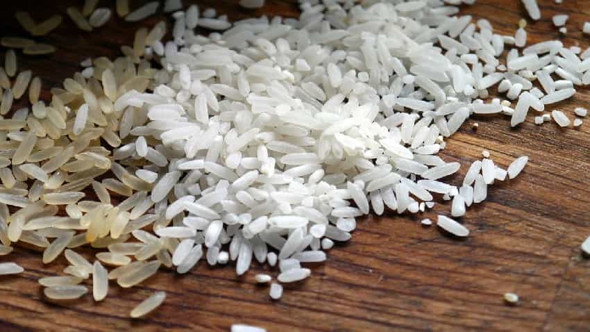चावल के निर्यात पर प्रतिबंध नहीं लगाएगी सरकार, घरेलू जरूरतों को पूरा करने के लिए बफर स्टॉक उपलब्ध
