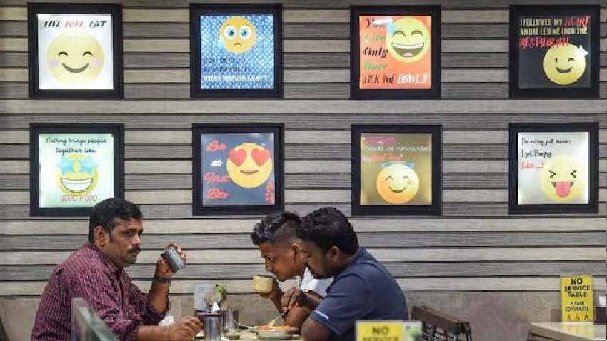 Service Charge: रेस्टॉरेंट और होटलों में जारी रहेगी सर्विस चार्ज की वसूली, 6 अक्टूबर को होगी अगली सुनवाई