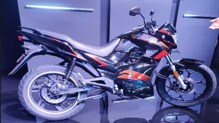 Electric Bike: मार्केट में आई नई इलेक्ट्रिक बाइक HOP OXO, कीमत ₹1.25 लाख, देखें लुक जानें रेंज और खूबियां