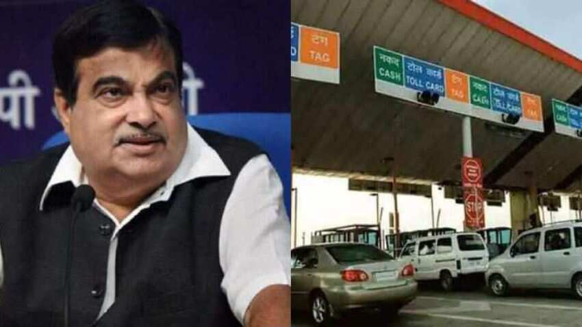 Automated Toll Collection: टोल प्लाजा पर ट्रैफिक होगा खत्म, गाड़ी के नंबर प्लेट से कटेगा चार्ज