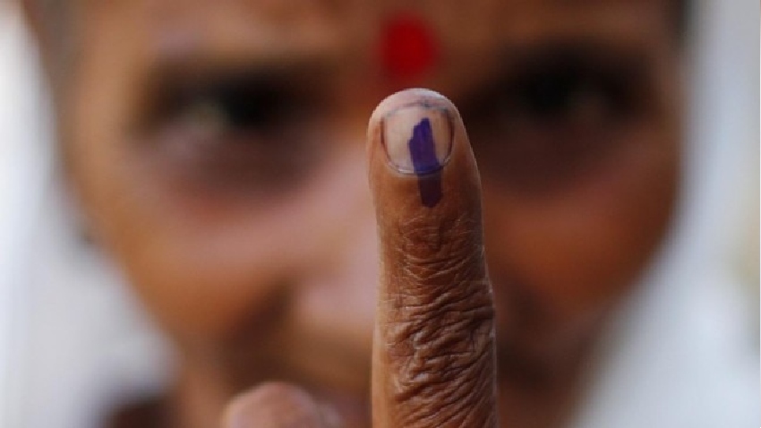 झारखंड की जनता हेमंत सरकार को चुनाव में उखाड़ फेंकेगी: दीपक प्रकाश- The people of Jharkhand will overthrow the Hemant government in the elections: Deepak Prakash